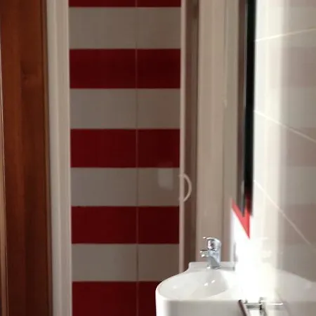 Appartement Joe Ann *