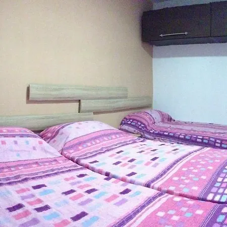 Appartement Joe Ann San Ġiljan