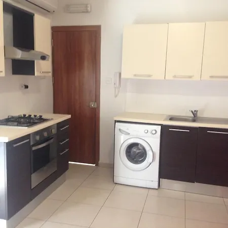 Appartement Joe Ann