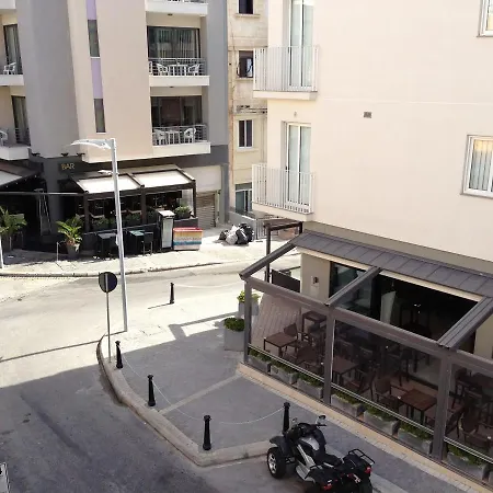 Joe Ann Appartement